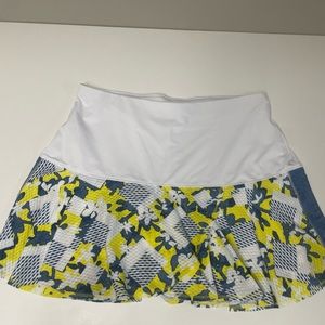 Tennis skirt